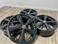 17 5x100 bbs gti golf IV polo beetle audi a3 seat leon ibiza r line