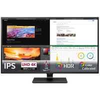 Monitor LG 43UN700-B IPS 42.5" 4K UHD