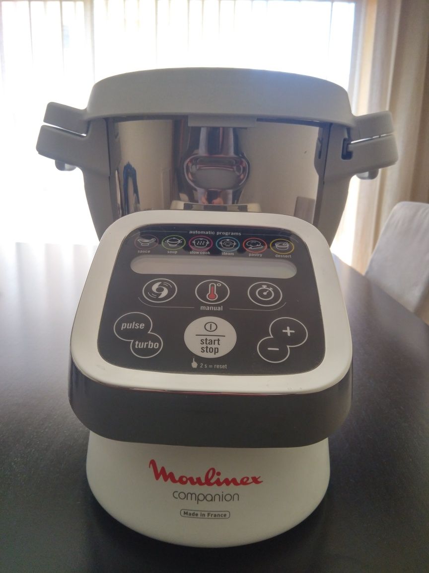 Moulinex Cuisine Companion