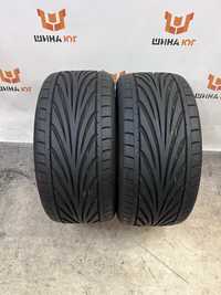 БУ 245/45 R16 Toyo 7.3мм Япония 245 45 16 б у лето шины