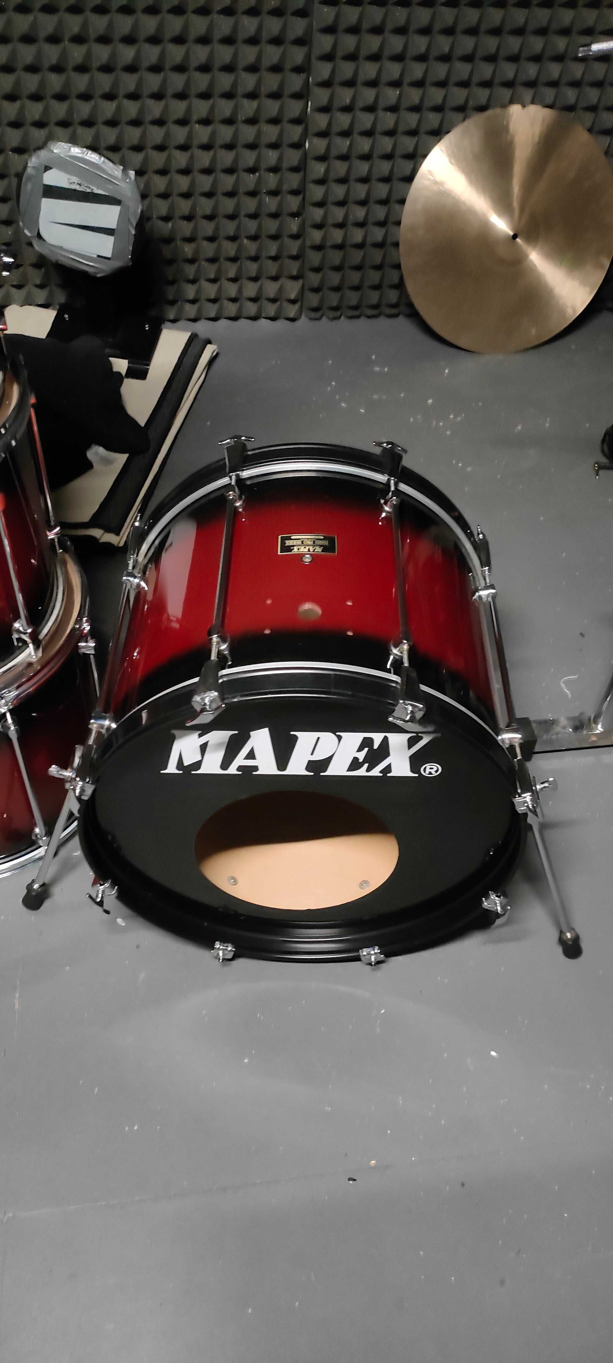Perkusja Mapex Mars Pro