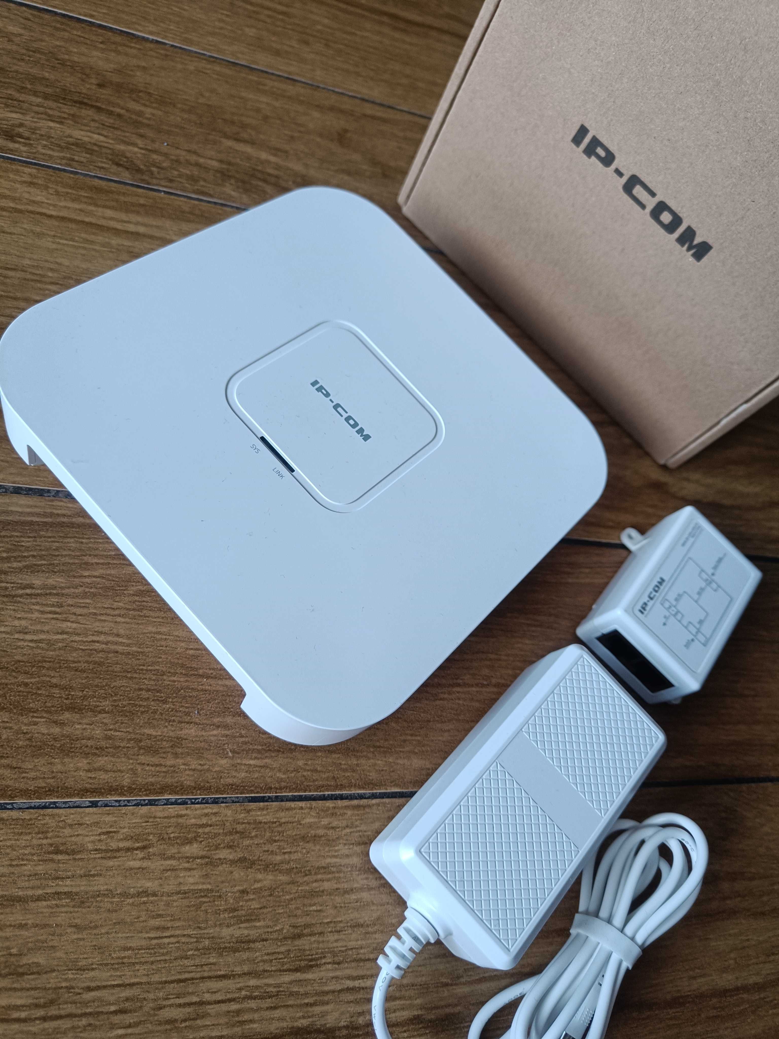 Access Point IP-COM EW12 WiFi Mesh AC2600 Tenda