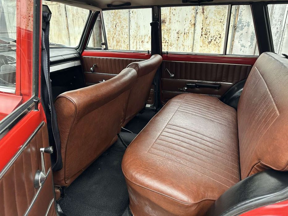 Ваз 2102 Капсула Часу 60 тис пробіг