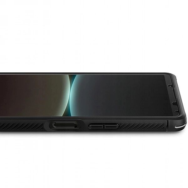 Folia ochronna Spigen do Sony Xperia 5 IV - 2 sztuki na ekran