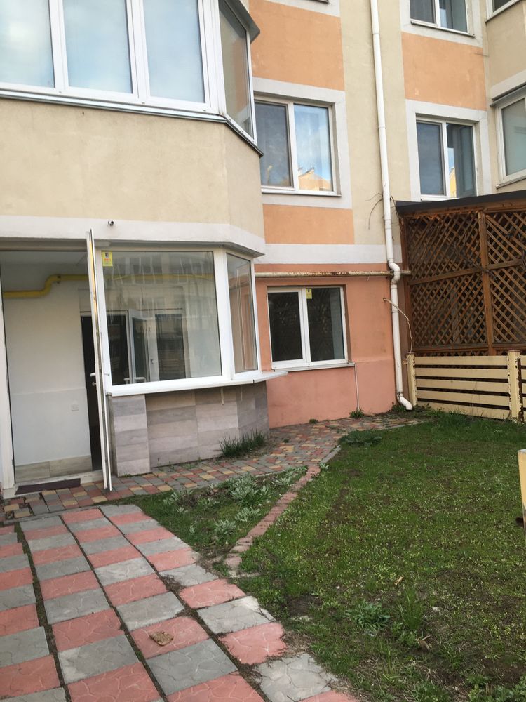 Здам нежитлове приміщення Святопетрівське