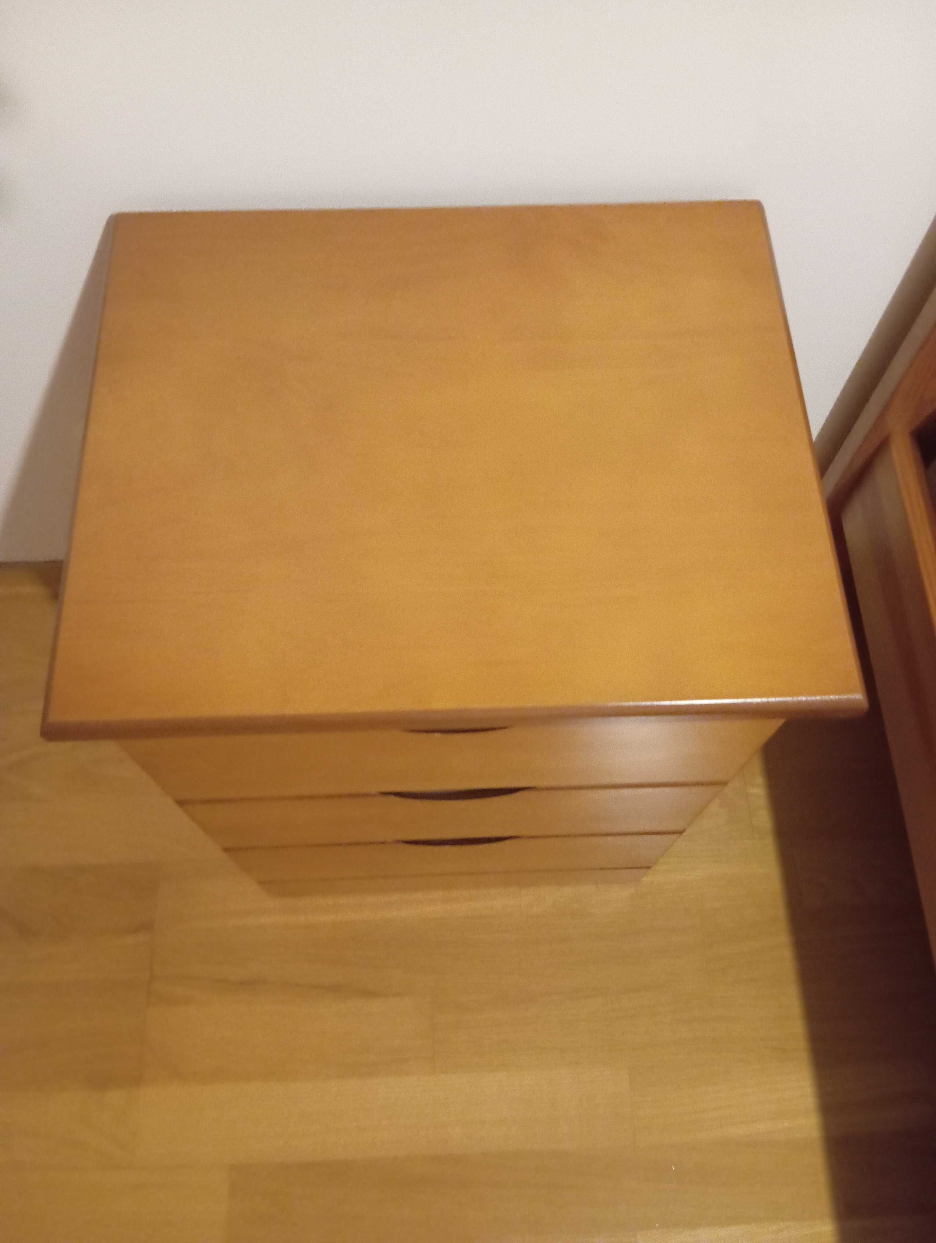Cama de solteiro
