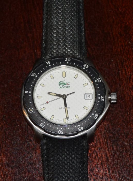 Relógio Lacoste RL1000G15