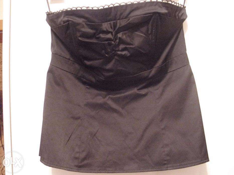 Gorset elegancki rozm.40 jak nowy