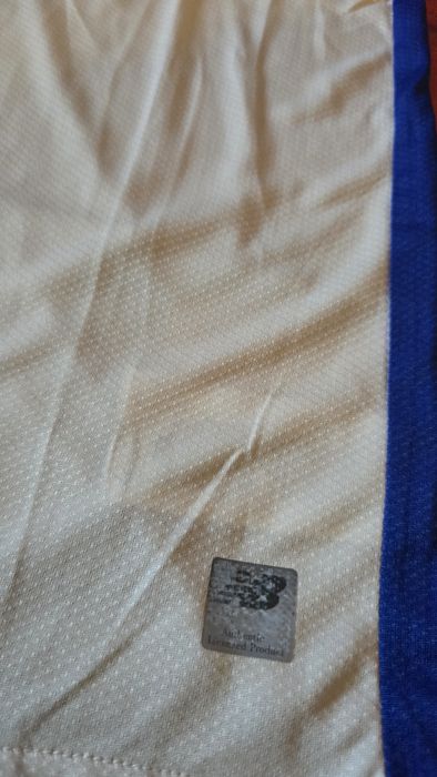 T-shirt Porto alternativa