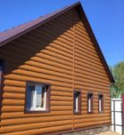 Металочерепиця Металопрофіль Металосайдинг Блок-Хаус Профнастіл Якість