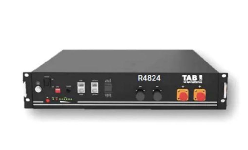 Акумуляторна батарея TAB E.module R4824