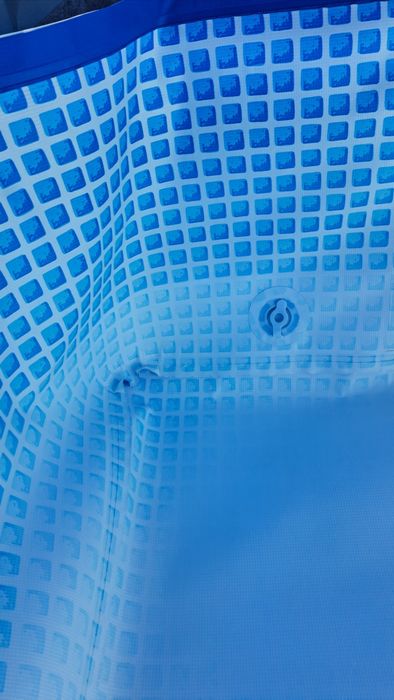 Piscina index montável