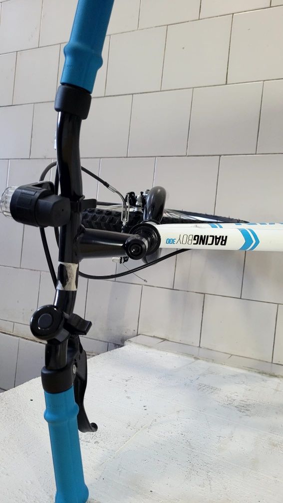 Bicicleta criança