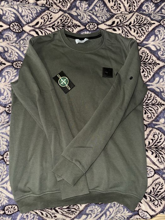 Кофта Stone Island