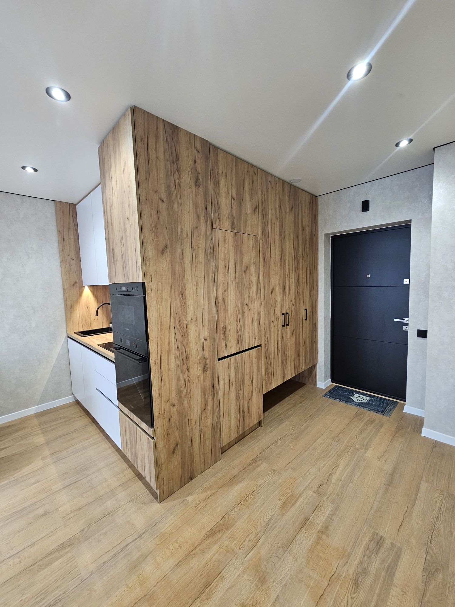Продаж власної 1к квартири,8 поверх,ЖК Діброва Парк