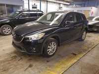 Mazda CX-5 2014 року