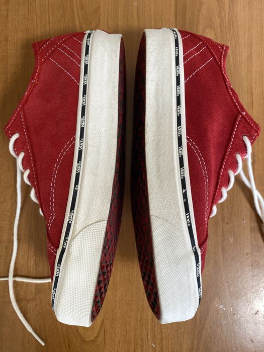 Кросівки кеди Vans