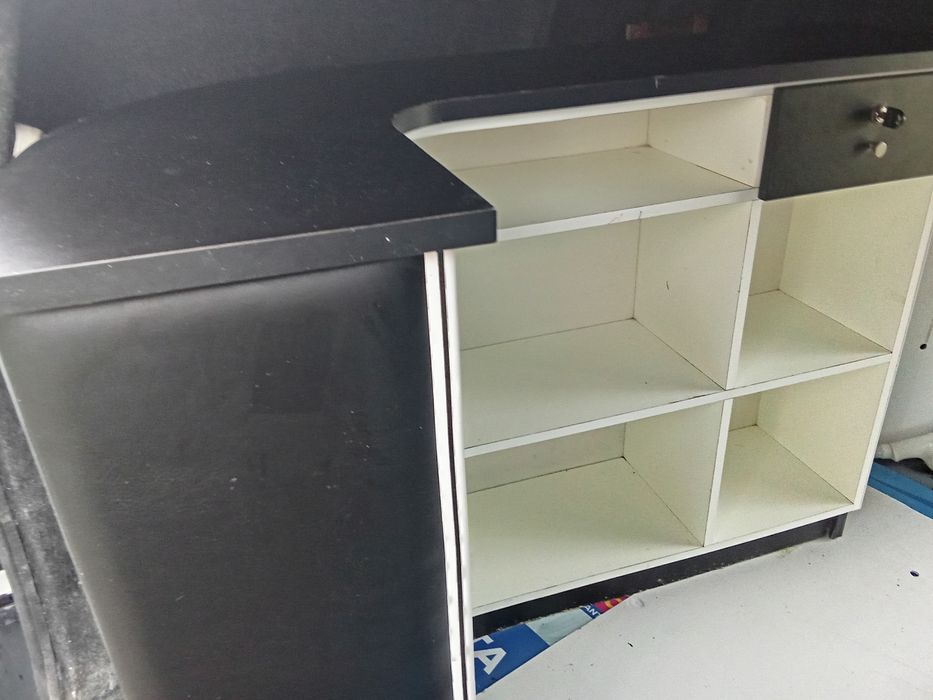 Balcão de Loja - entrega grátis