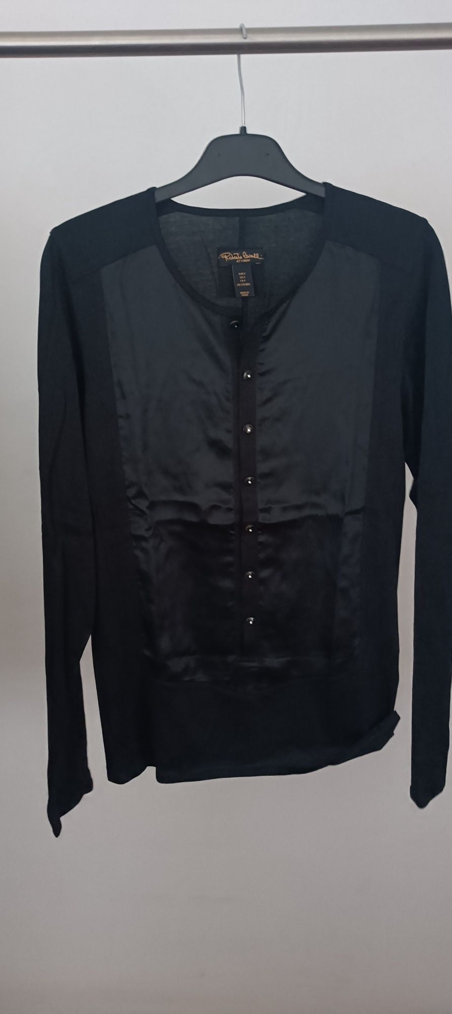 Camisola Cavalli x marca