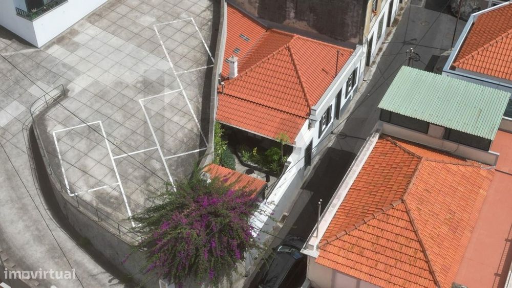Moradia  no Funchal T2 em Regime de AL, Ideal para investimento