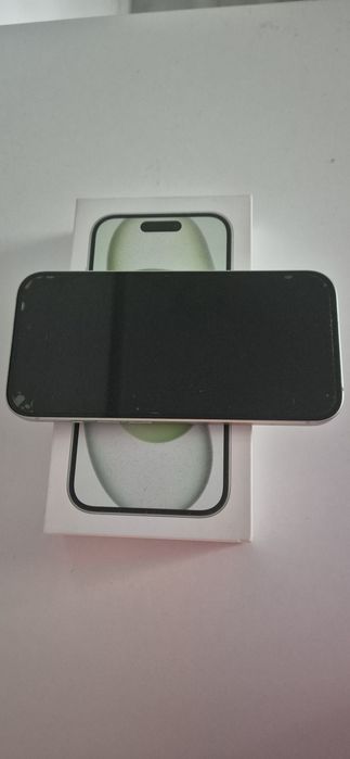 IPhone 15 stanie idealny