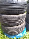 4szt 195.55.16 Nexen lato 7mm OKAZJA