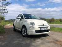 Fiat 500 lift, klima, benzyna, super stan