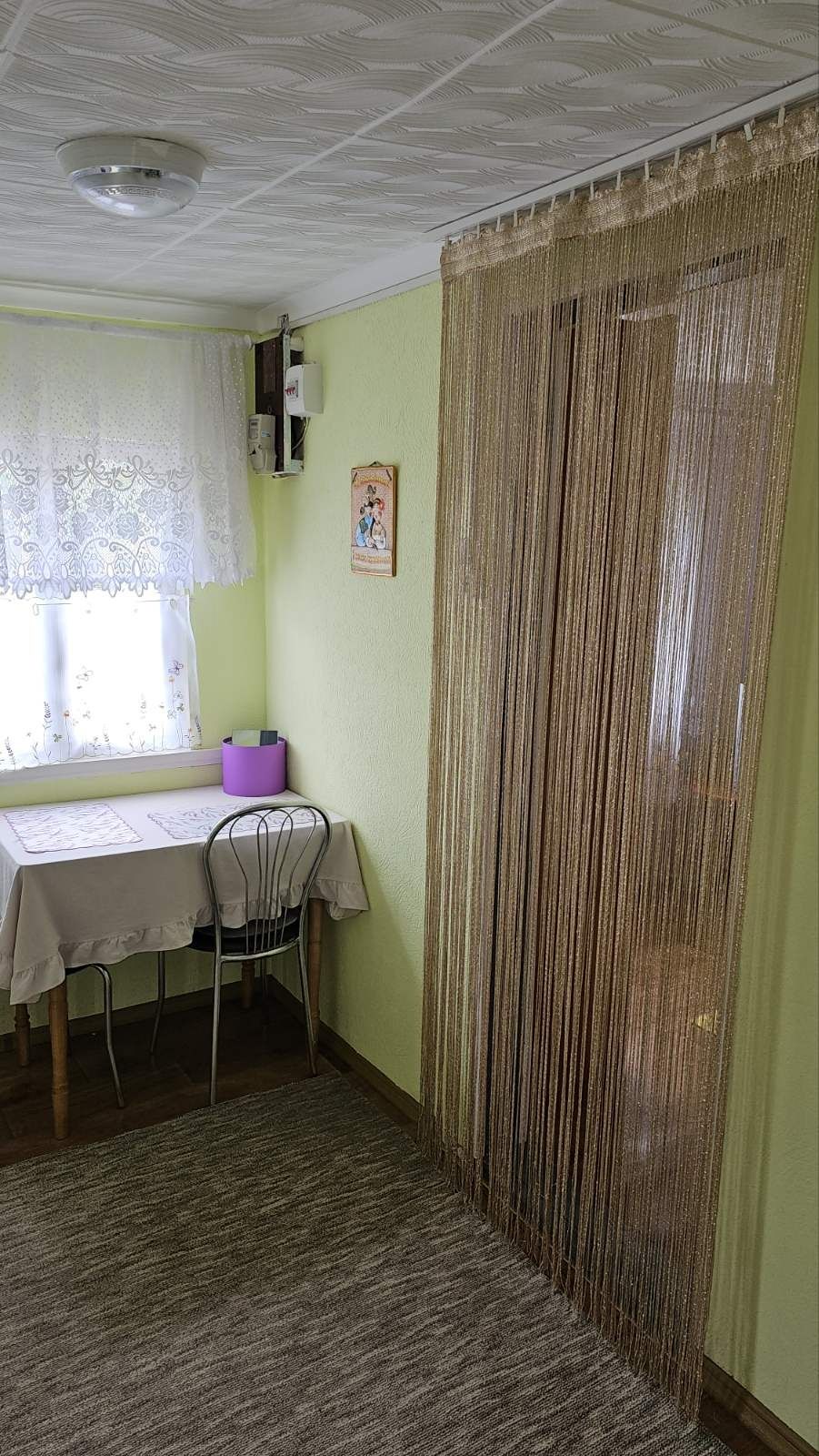 ПРОДАЖ приватизованої дачі в с.Чепиліївка
