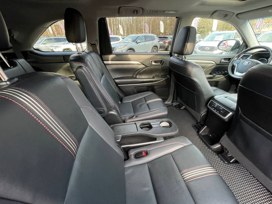 Toyota Highlander №3871 (ВНЕСОК від 10%) Альянс Авто Кривий Ріг