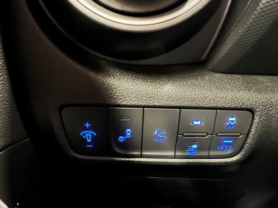 Hyundai Kona 64кВт без ДТП, під ключ з Норвегії, рідний пробіг