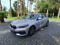 BMW 116 d Aut. Sport Line