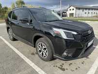 Subaru Forester Premium