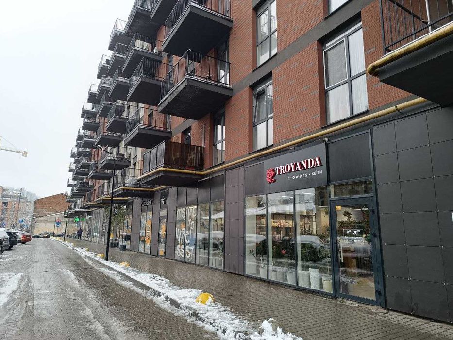 Оренда 1кім. квартири в Авалоні вул. Замарстинівська