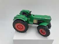 Gama Super 1:25 Deutz D-100 06 Farm Tractor Rarytas traktor