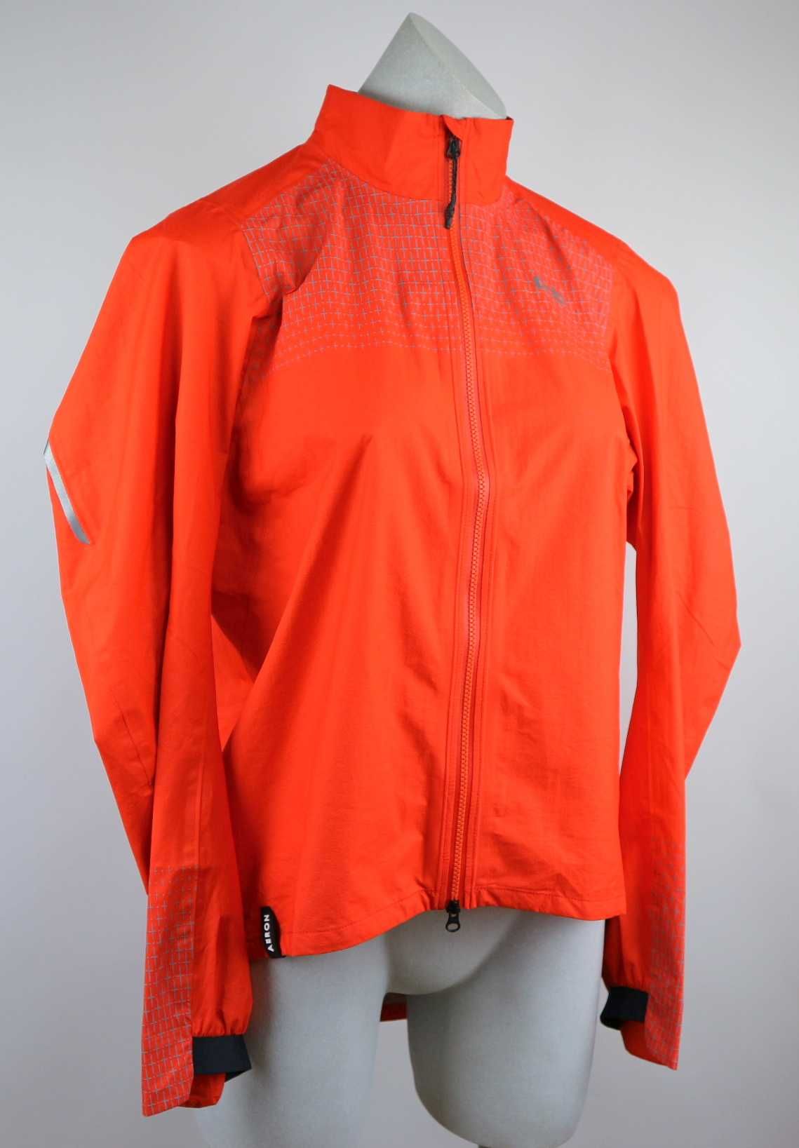 dhb Aeron Tempo Flt Waterproof damska kurtka rowerowa kolarska XL