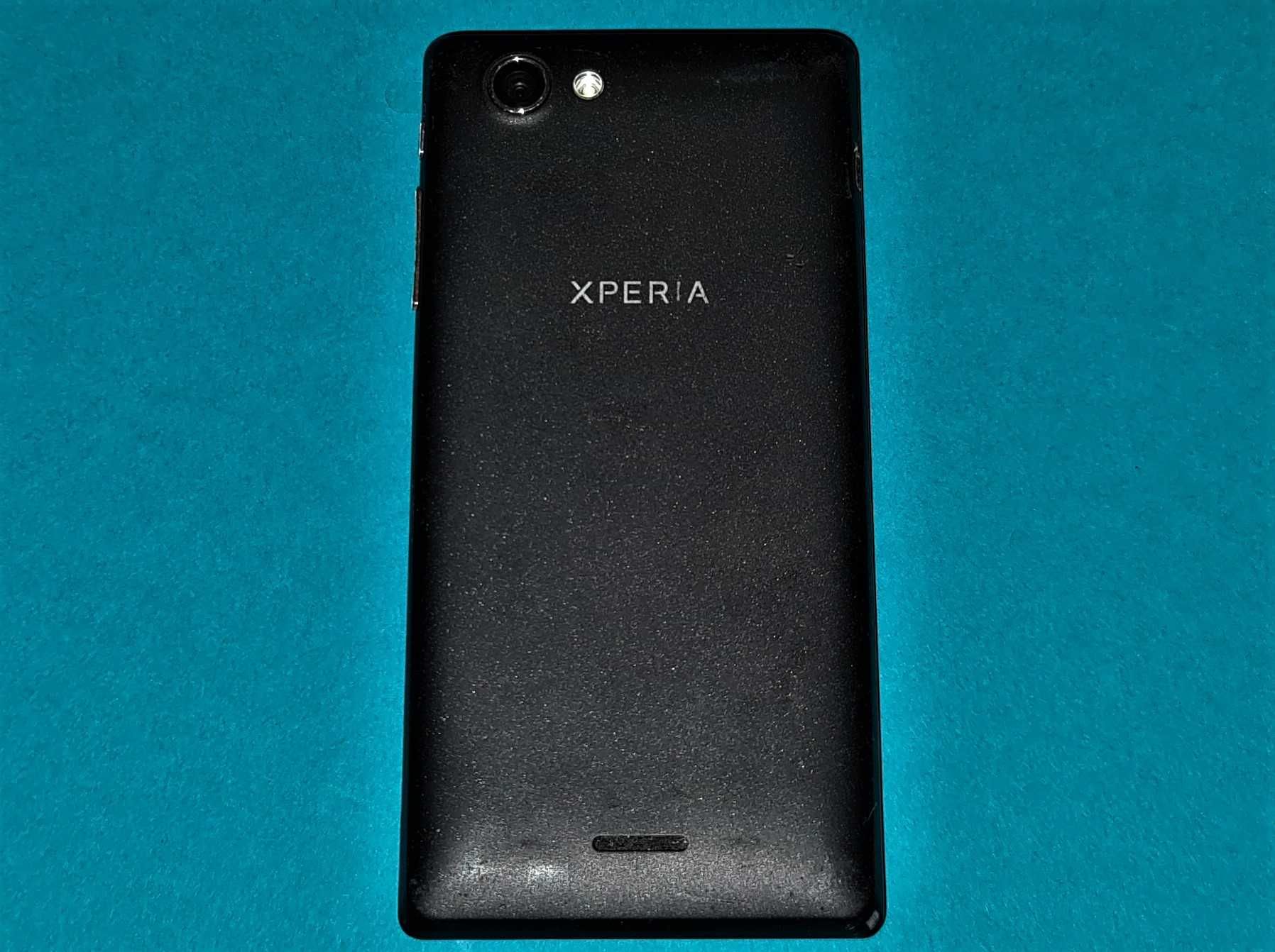 Sony Xperia J Uszkodzony Plus Dawca