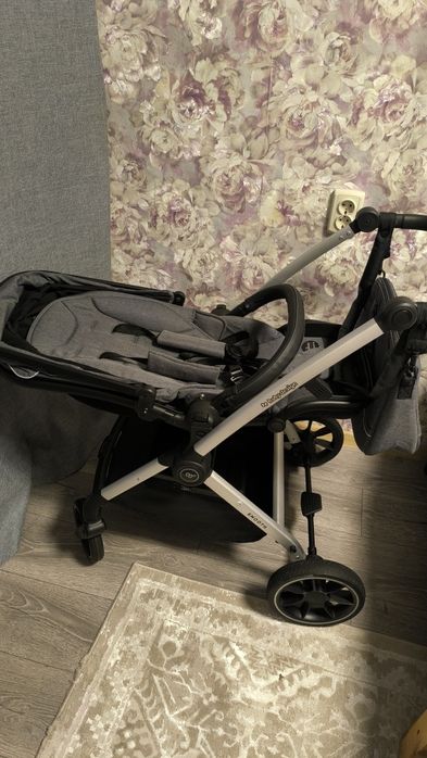 Продається  візочок 2в1 Baby design smooth
11900