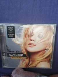 Kelly Clarkson Breakaway