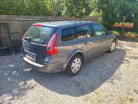 Renault Megane 2   1,5dci