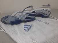 Chuteiras nemessis n° 35/36