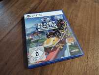 Planet Coaster PS5