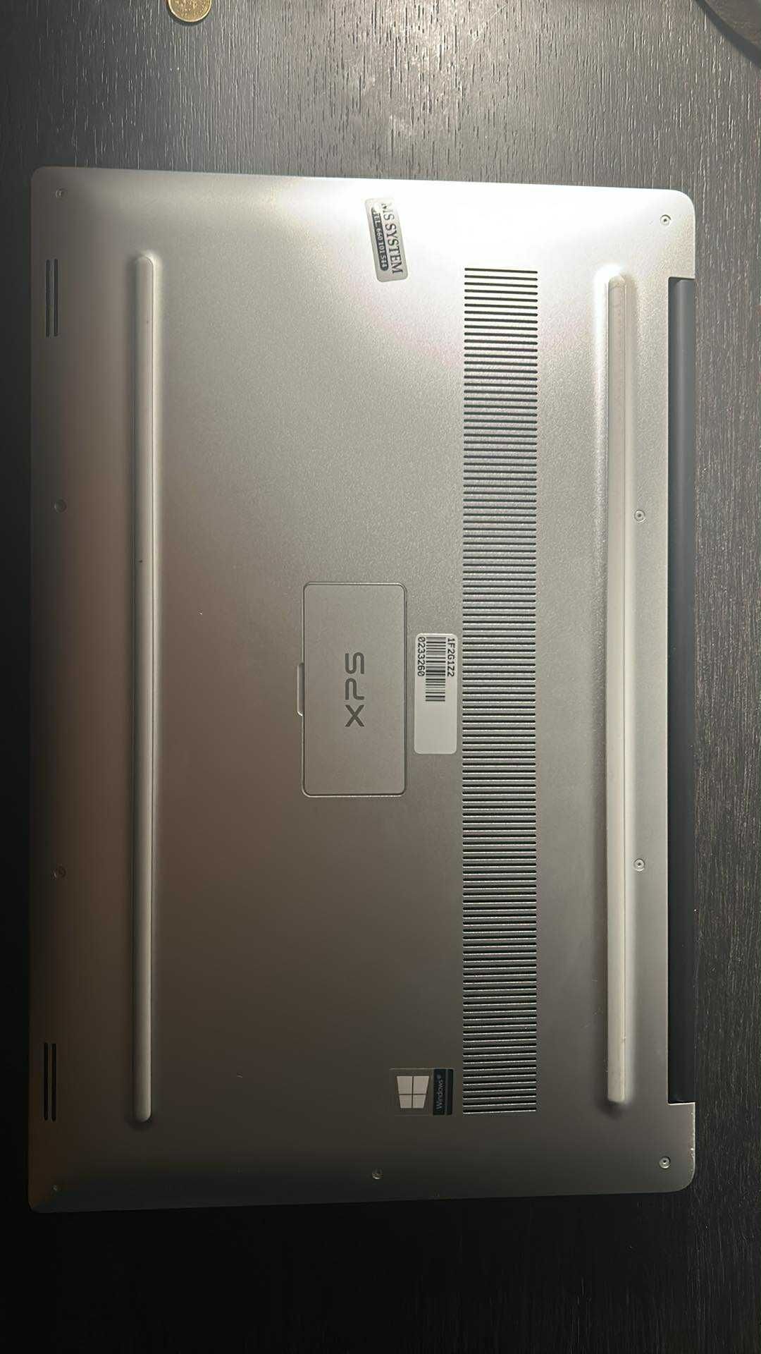 Sprzedam Laptop Dell XPS 15 7590