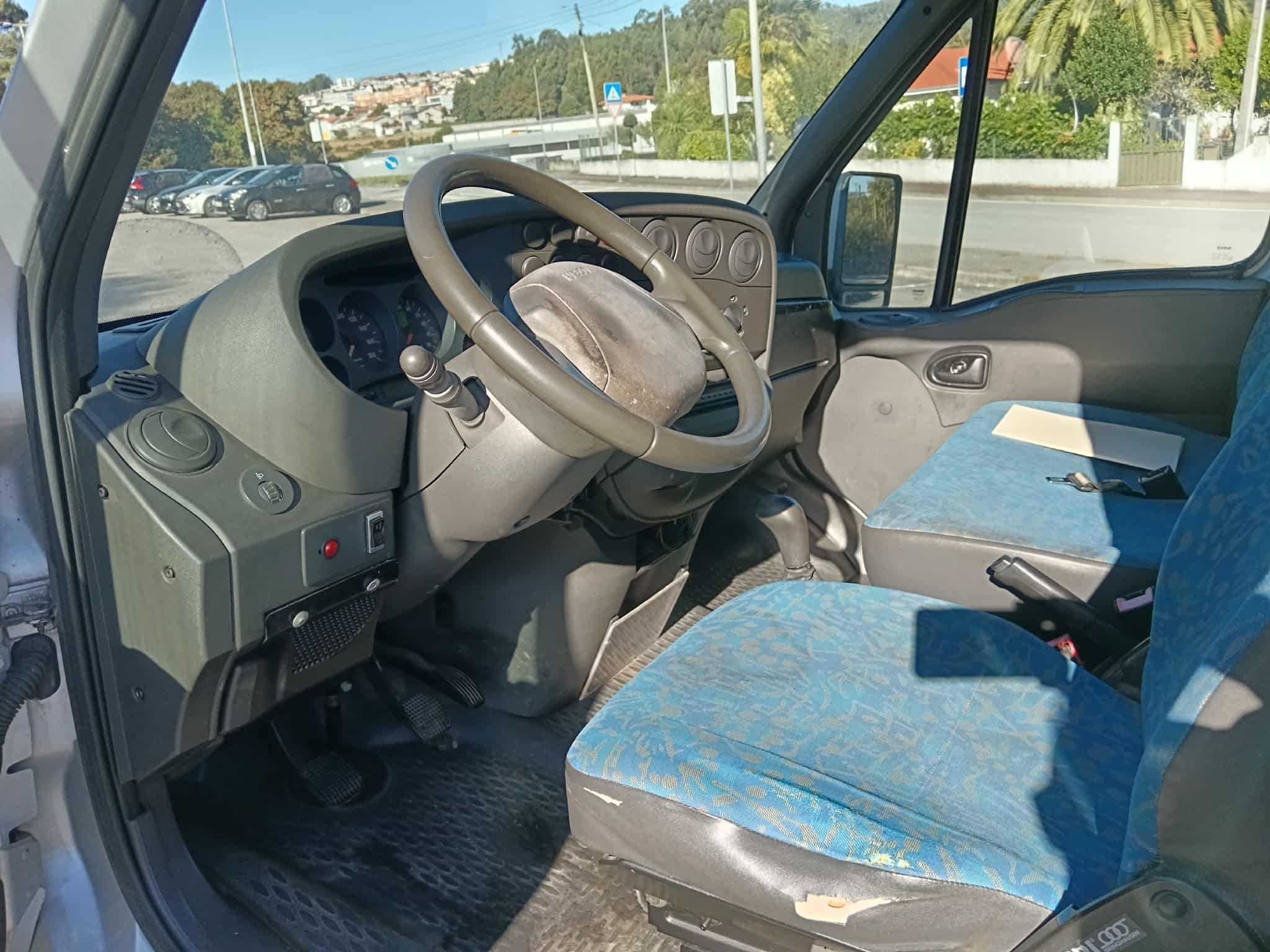 Iveco Daily 35C15
