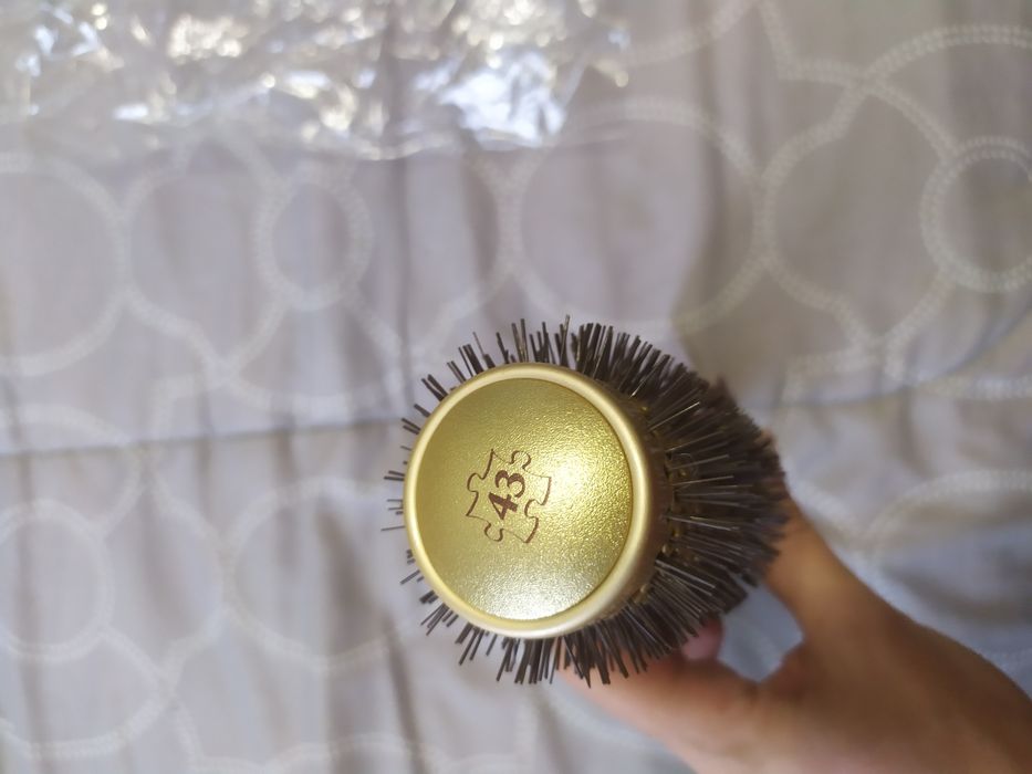 Рассческа,Браш Salon