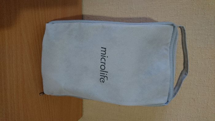 Ингалятор компрессорный (небулайзер) Microlife NEB 50A