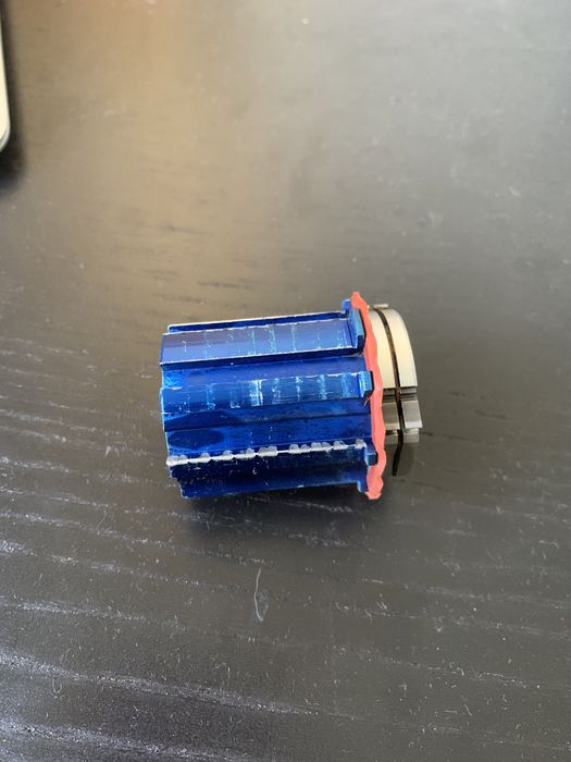 Cepo Campanholo de 10 v