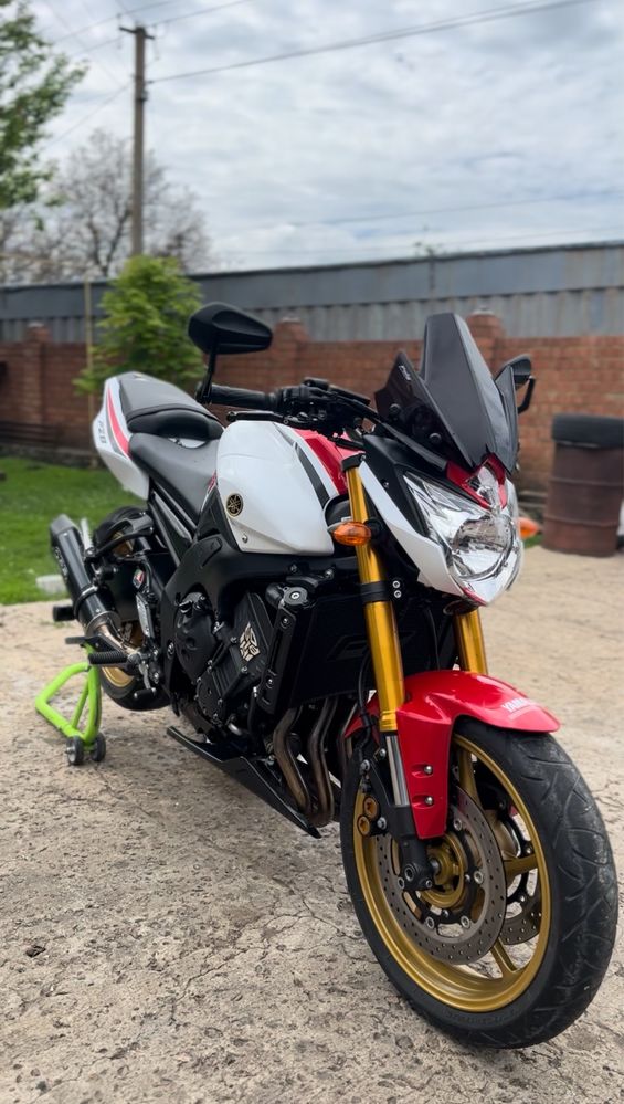 Продам Yamaha fz8