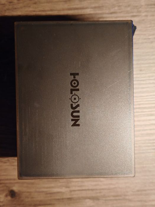 Приціл holosun hs403b