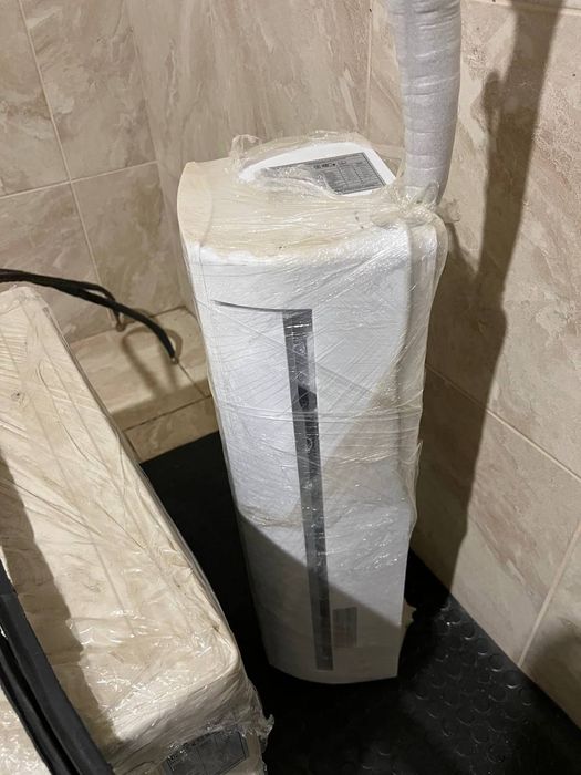 Сплит Кондиционер  Osaka Elite ST-07HH