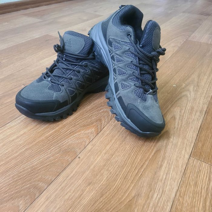 HIKEUP трекінгові демісезонні кросівки